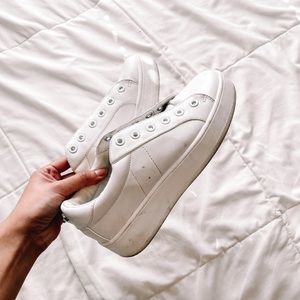 steve madden sneakers